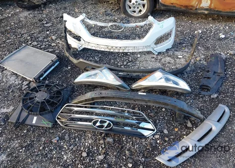 2016 Hyundai Santa Fe Sport 2.4L from USA, damaged, VIN 5XYZTDLBXGG368760